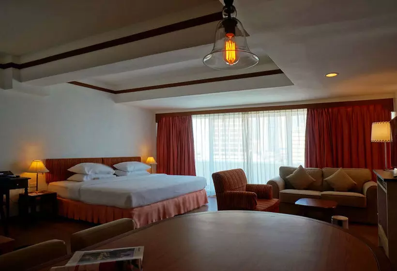 Fotos del hotel Silom City:  16