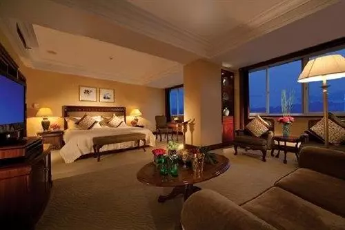 Fotos del hotel Landison Plaza  Hangzhou:  12