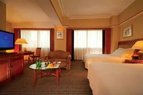 Fotos del hotel Landison Plaza  Hangzhou:  8