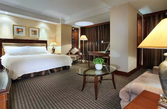 Fotos del hotel Landison Plaza  Hangzhou:  6