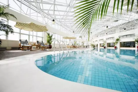 Fotos del hotel Landison Plaza  Hangzhou:  2