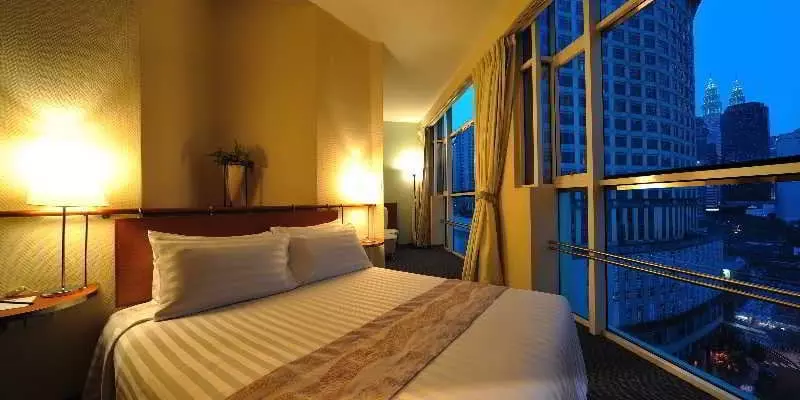 Fotos del hotel Alpha Genesis:  19