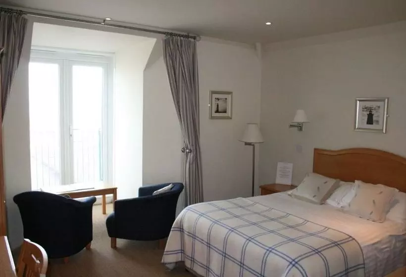 Fotos del hotel Glendorgal:  10