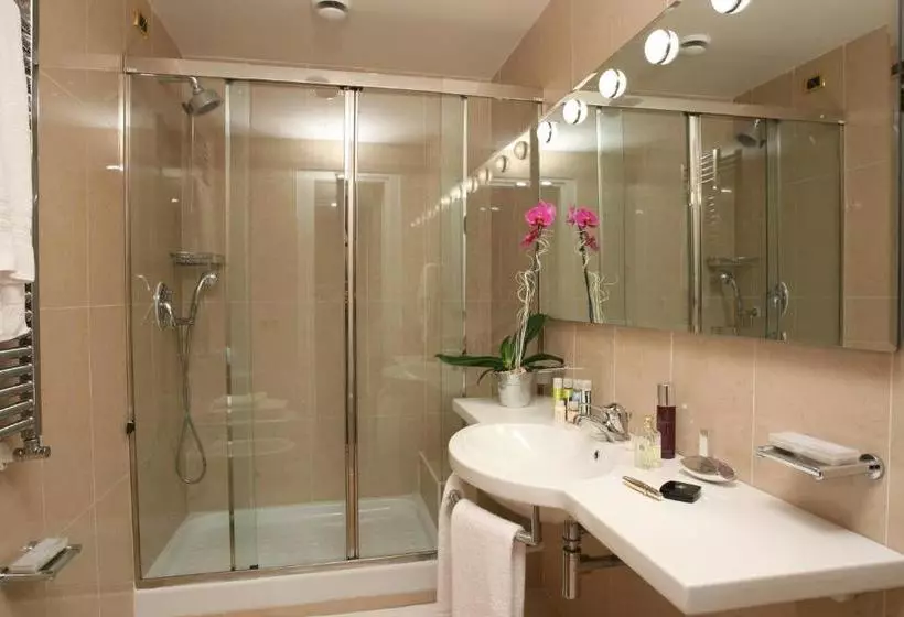 Fotos del hotel San Carlo:  5