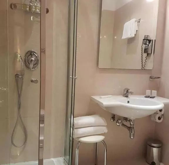 Fotos del hotel San Carlo:  10