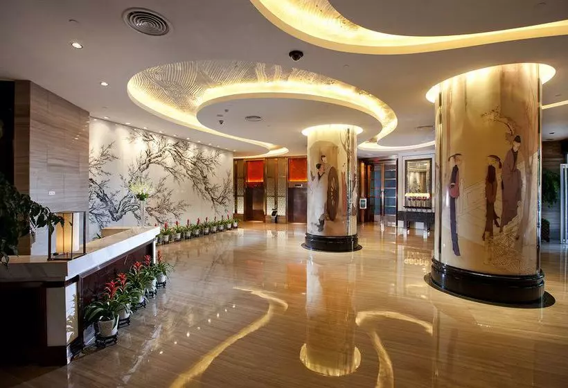 Fotos del hotel Zhejiang Grand:  3
