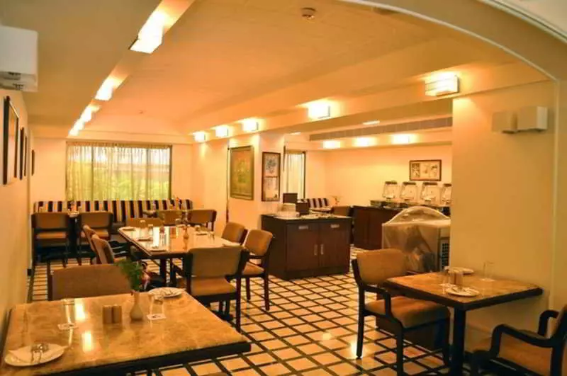 Fotos del hotel Aruna :  2