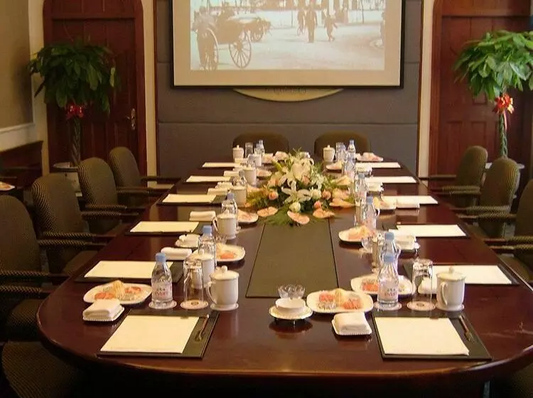 Fotos del hotel Astor House:  4