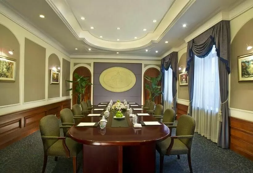 Fotos del hotel Astor House:  8