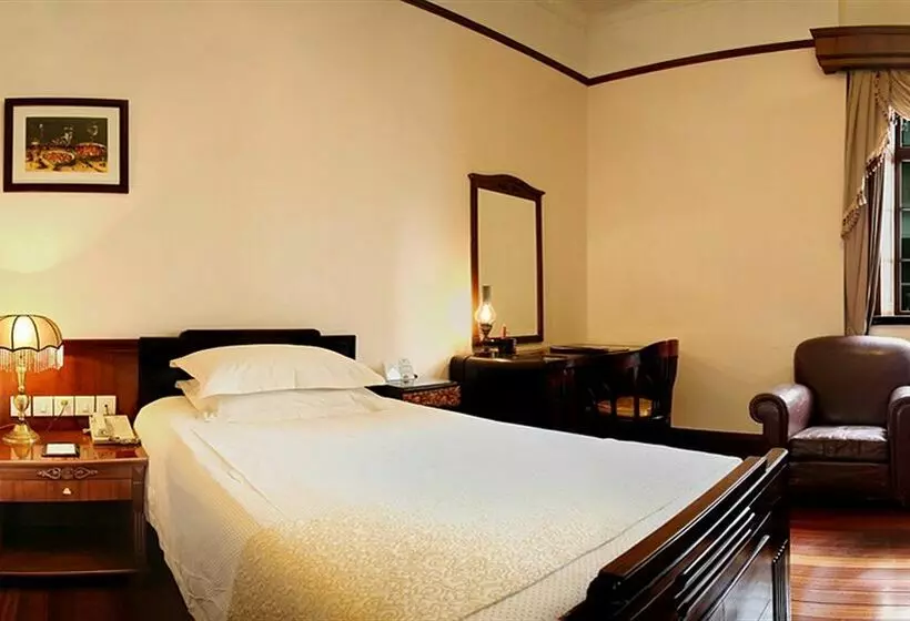 Fotos del hotel Astor House:  9