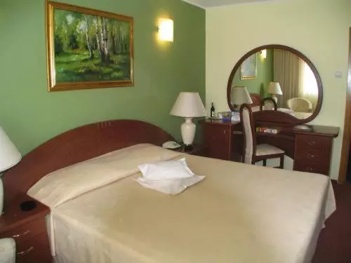 Fotos del hotel Hotel Bulevard:  8