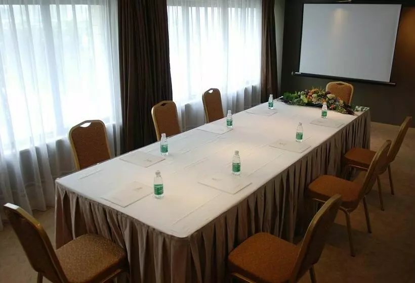 Fotos del hotel Shekou Haitao:  13