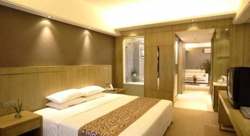 Fotos del hotel Shekou Haitao:  14