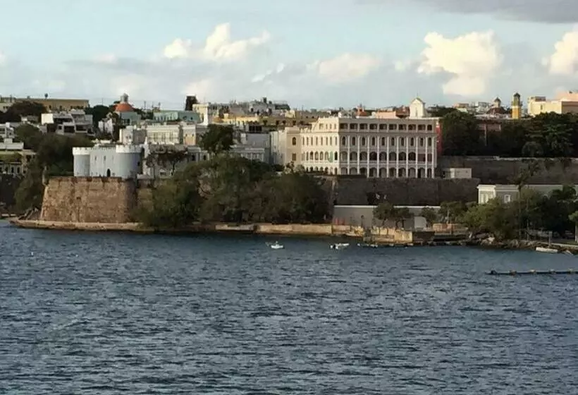 Fotos del hotel Milano:  8