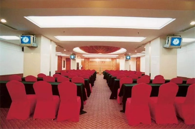 Fotos del hotel Shenyang Rose:  10