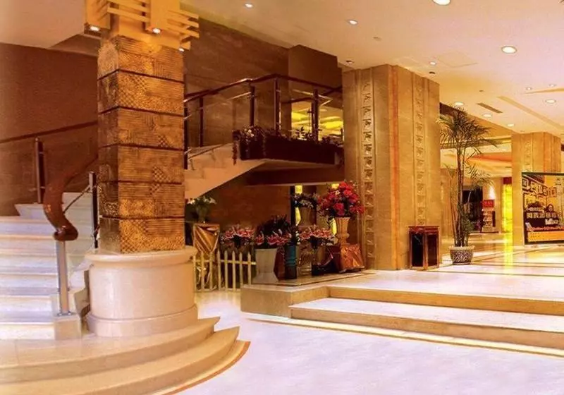 Fotos del hotel Shenyang Rose:  9