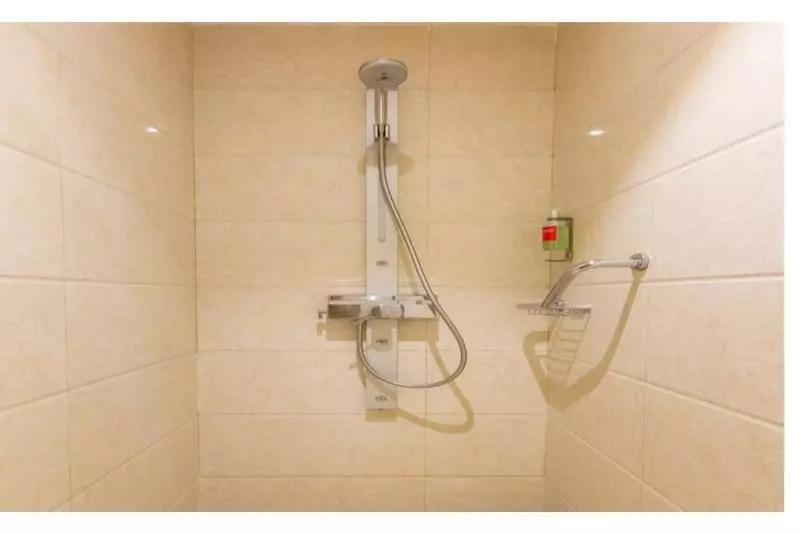 Stylotel By Jagadish By Oyo Rooms