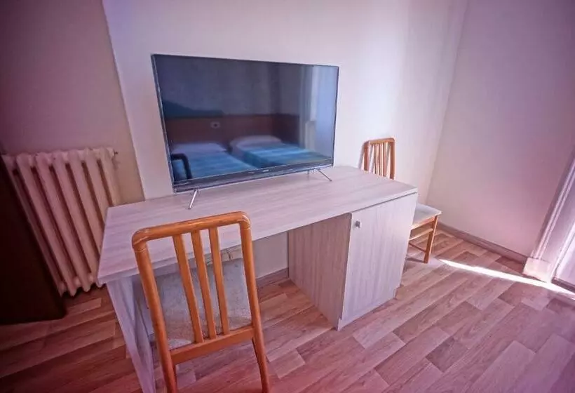 Fotos del hotel Gran Sasso:  14