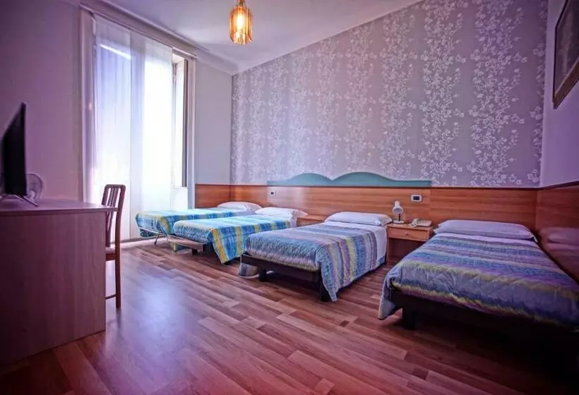 Fotos del hotel Gran Sasso:  9