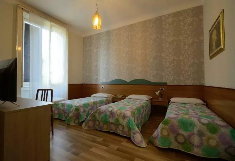 Fotos del hotel Gran Sasso:  11