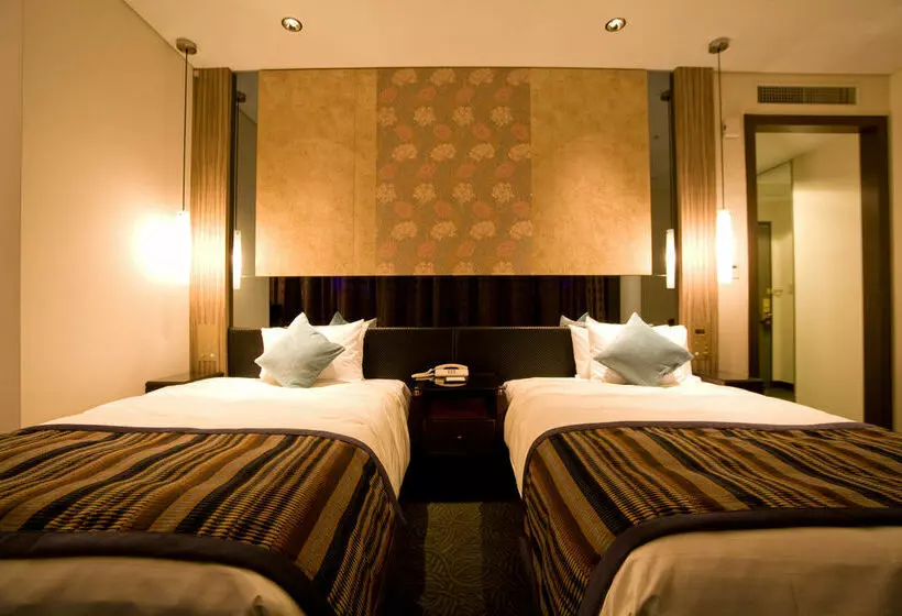 Fotos del hotel Okinawa Kariyushi Urban Resort Naha:  20