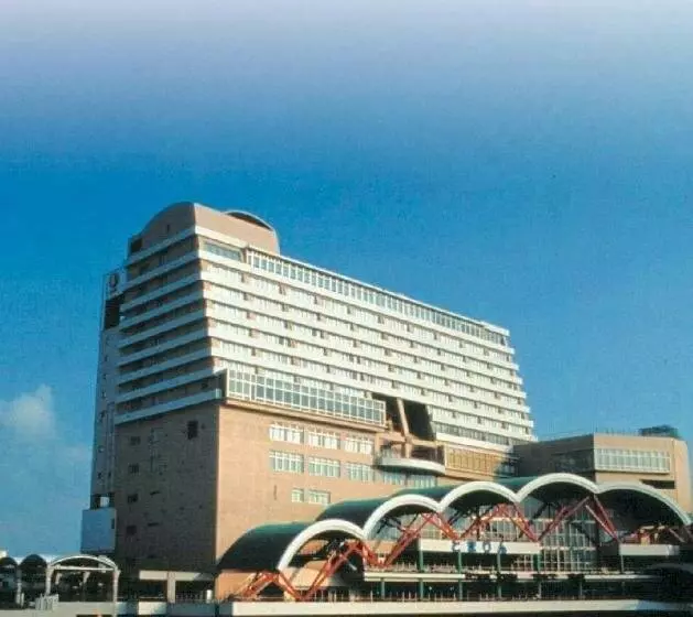 Fotos del hotel Okinawa Kariyushi Urban Resort Naha:  10