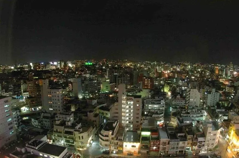 Fotos del hotel Okinawa Kariyushi Urban Resort Naha:  9