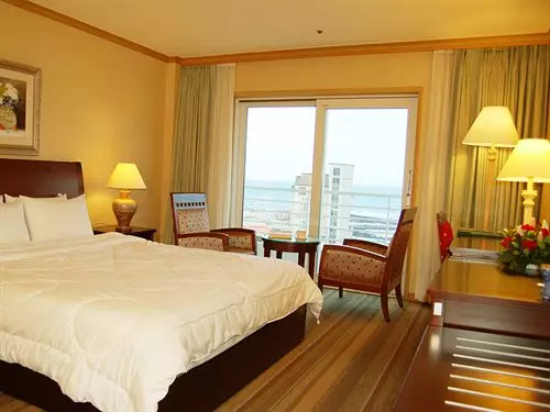 Fotos del hotel Jeju Sunshine:  7