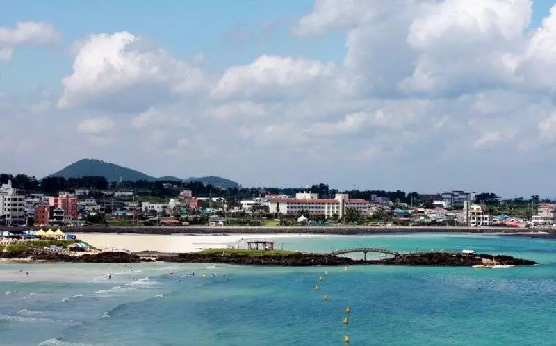 Fotos del hotel Jeju Sunshine:  6