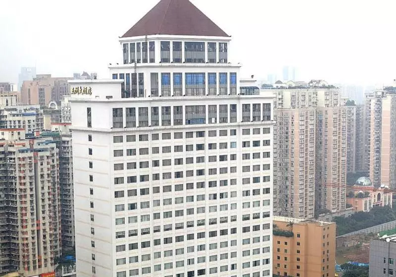 Continental Grand (wu Zhou)