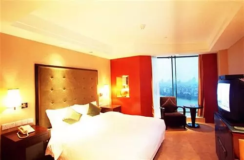 Fotos del hotel Wharton Int'l:  15