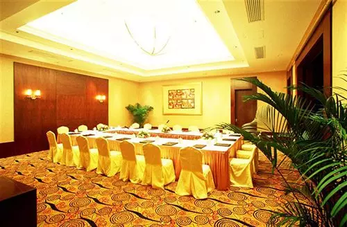 Fotos del hotel Wharton Int'l:  12