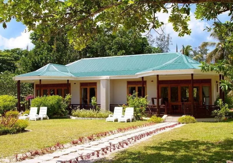 Les Villas D'or Les Villas D'or
