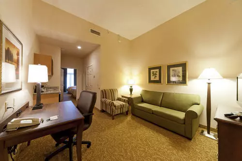 Fotos del hotel Country Inn & Suites By Carlson Deer Valley:  25