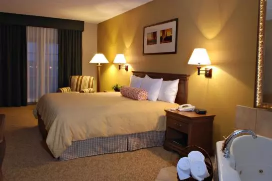 Country Inn & Suites By Carlson Deer Valley