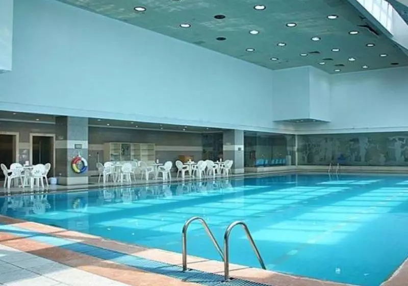 Fotos del hotel Quanzhou:  3