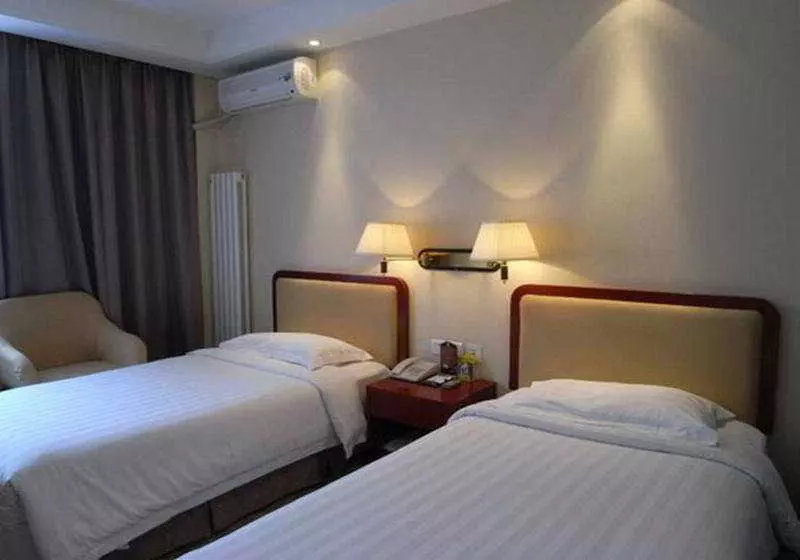 Fotos del hotel Jia Long:  7