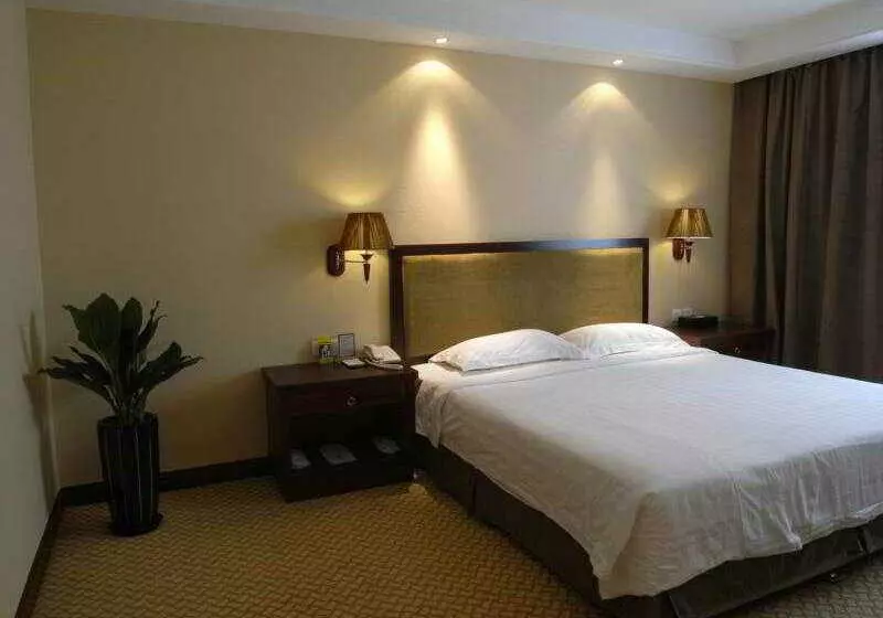 Fotos del hotel Jia Long:  11