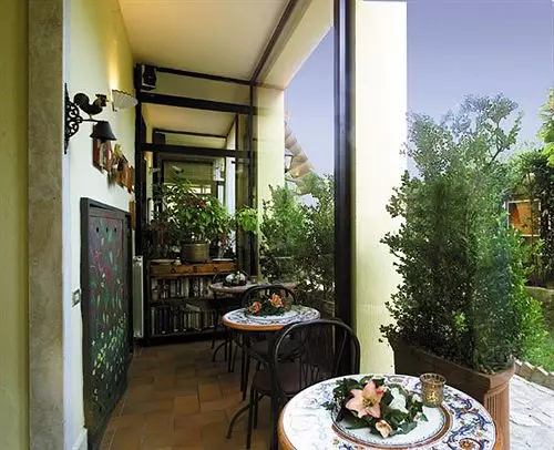 Fotos del hotel Villa Medici:  9