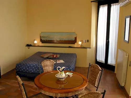 Fotos del hotel Villa Medici:  25