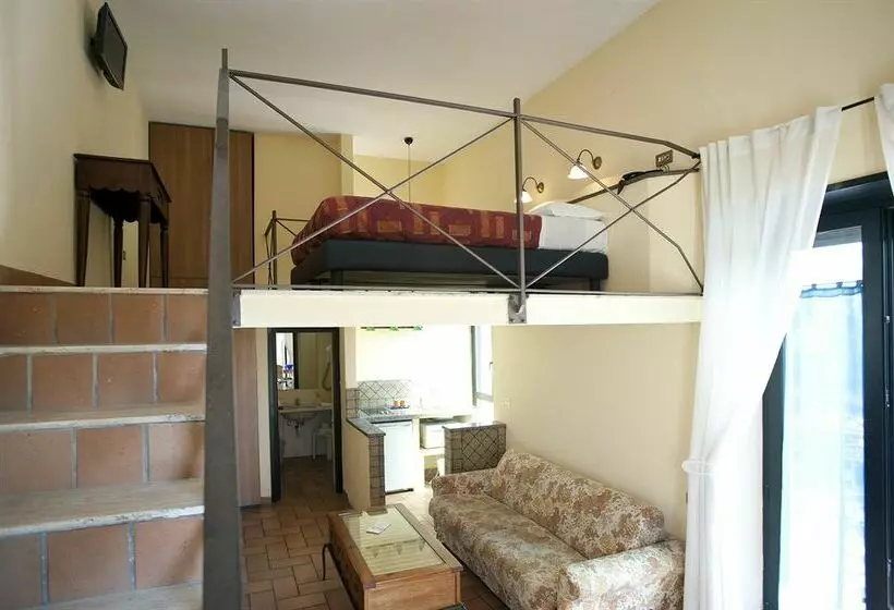 Fotos del hotel Villa Medici:  23