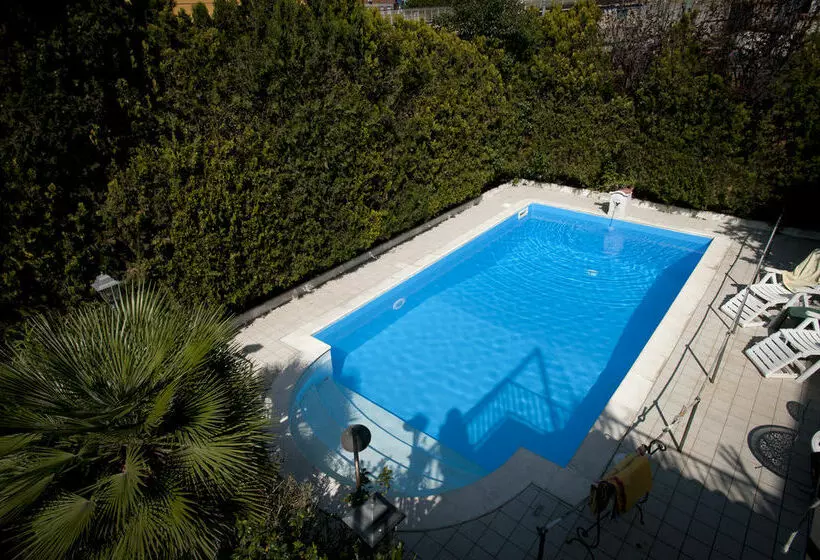 Fotos del hotel Villa Medici:  7