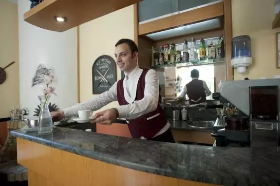 Fotos del hotel Villa Medici:  3