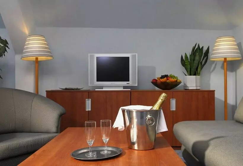 Fotos del hotel Na Zamecku:  7