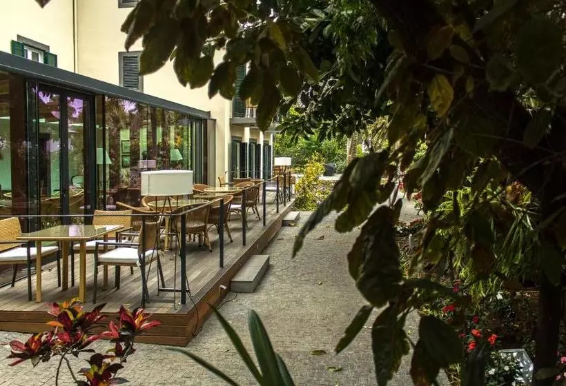 Fotos del hotel Vila Vicência:  6