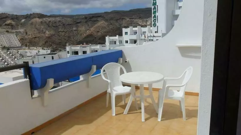 Fotos del hotel Apartamentos Carlota:  12