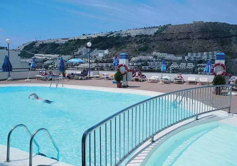 Fotos del hotel Apartamentos Carlota:  16