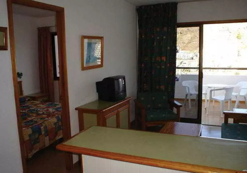 Fotos del hotel Apartamentos Carlota:  17