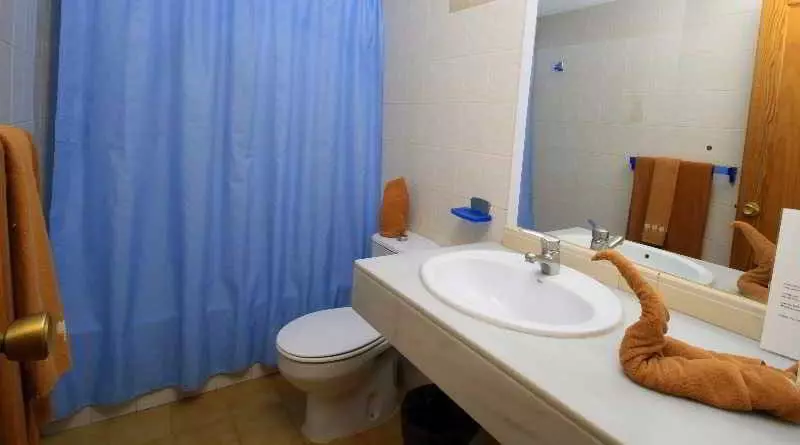 Fotos del hotel Apartamentos Carlota:  14