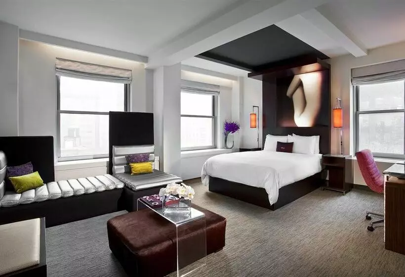 Fotos del hotel The Maxwell New York City:  14